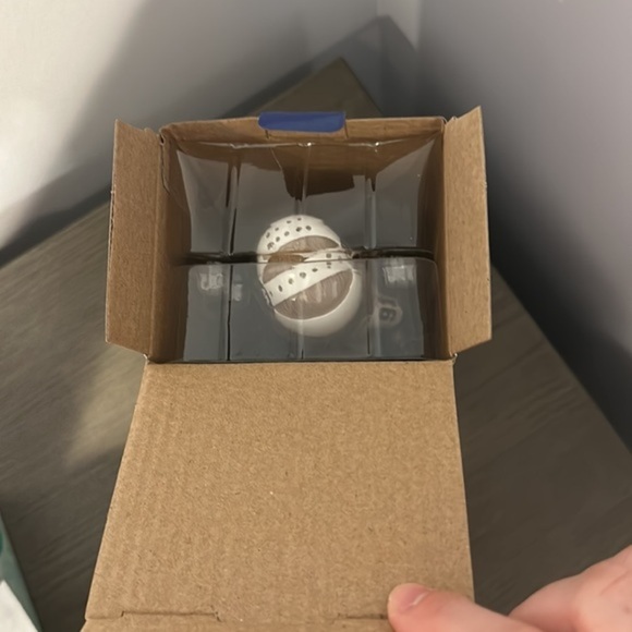 BRAND NEW IN BOX! New York Islanders Butch Goring 50th anniversary BobbleHead - Picture 7 of 7